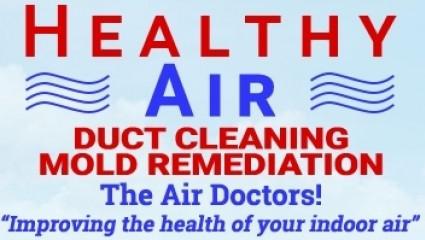 Healthy Air Duct Cleaning Inc (1135489)